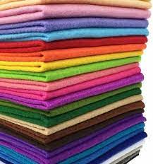 Что такое войлочные текстильные волокна?