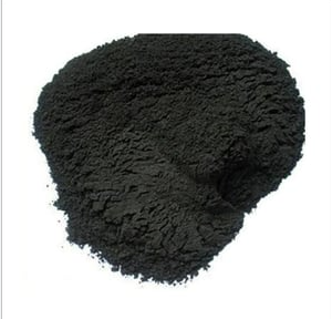 Уголь и его использование